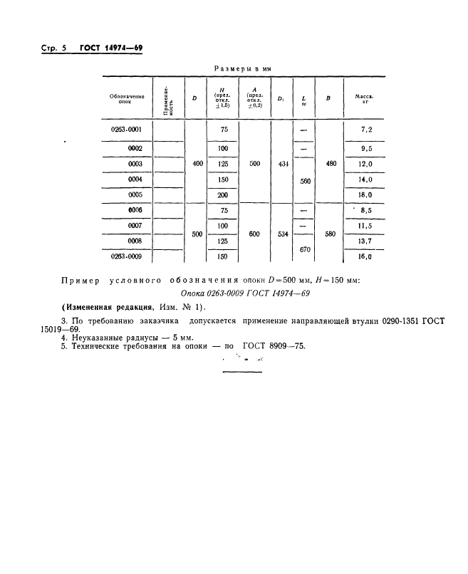 ГОСТ 14974-69