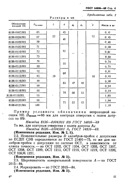 ГОСТ 14816-69