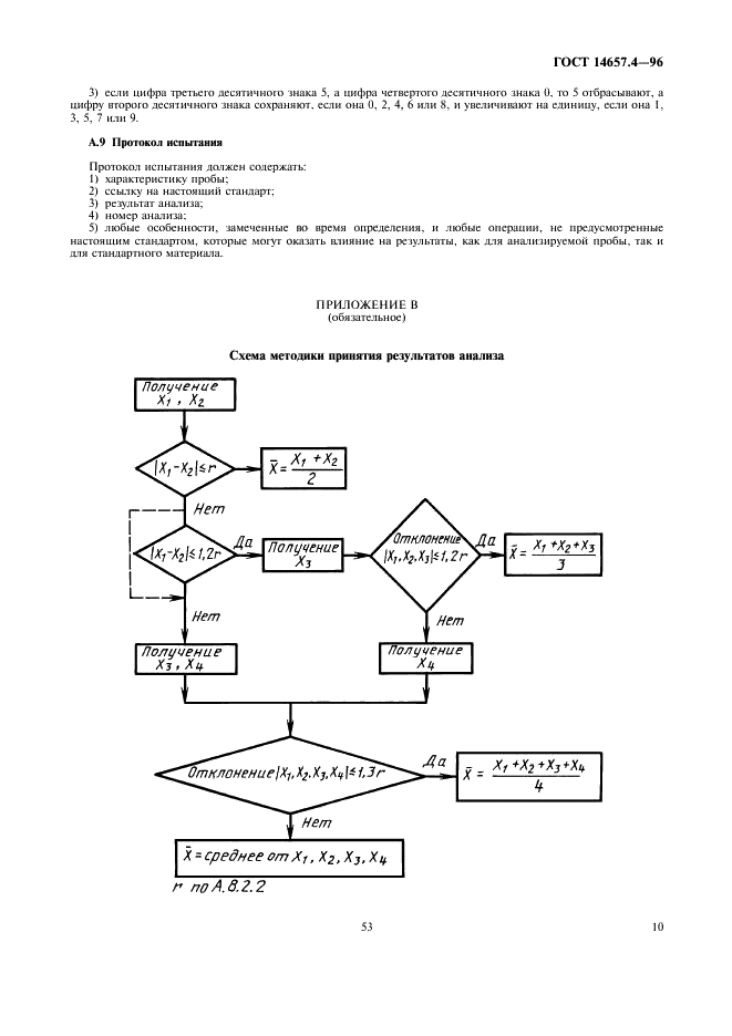 ГОСТ 14657.4-96