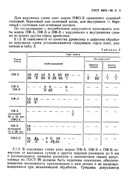 ГОСТ 8673-93