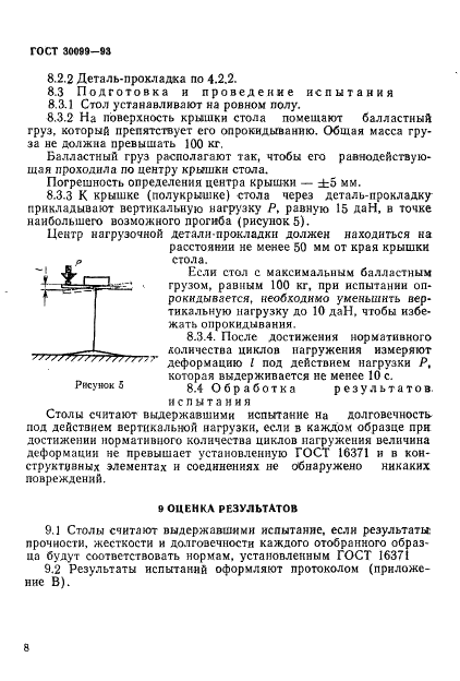 ГОСТ 30099-93