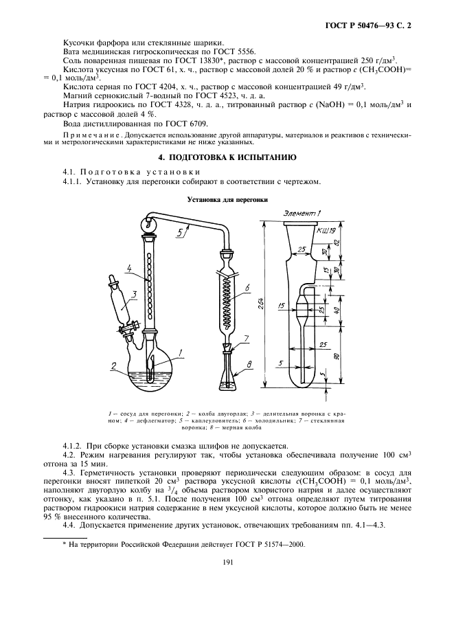 ГОСТ Р 50476-93