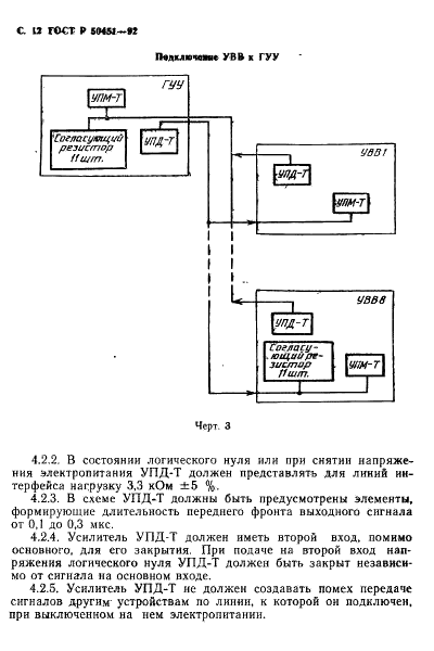 ГОСТ Р 50451-92