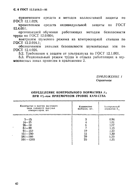 ГОСТ 12.2.016.5-91