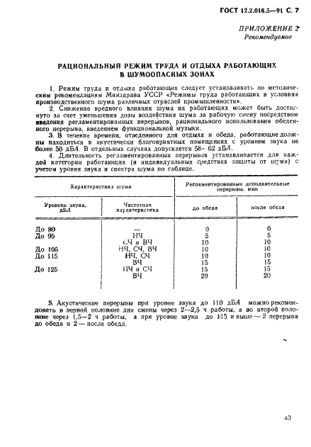 ГОСТ 12.2.016.5-91