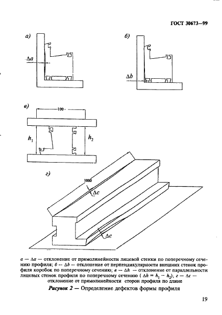 ГОСТ 30673-99