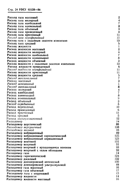 ГОСТ 15528-86