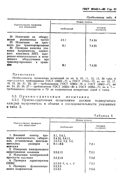 ГОСТ 18142.1-85