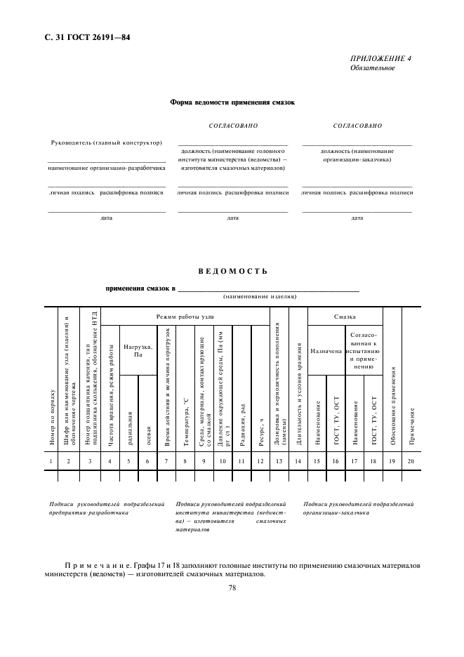 ГОСТ 26191-84