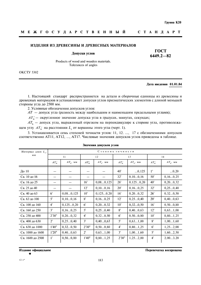 ГОСТ 6449.2-82