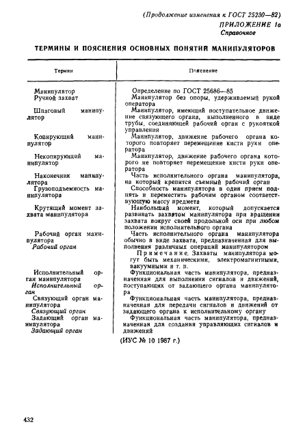 ГОСТ 25230-82