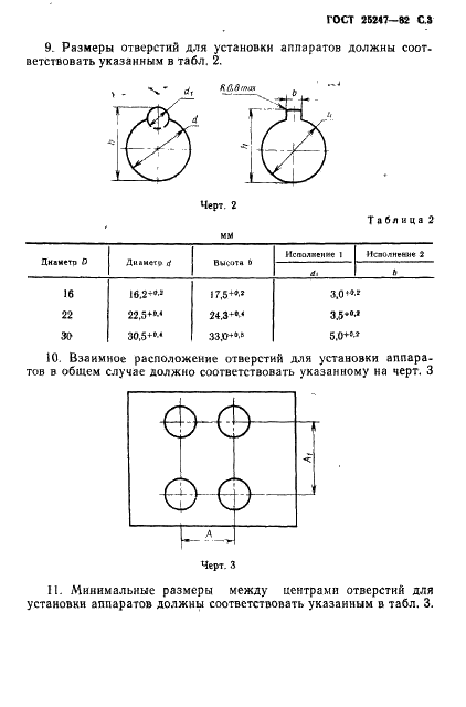 ГОСТ 25247-82