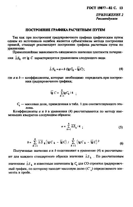 ГОСТ 19877-82