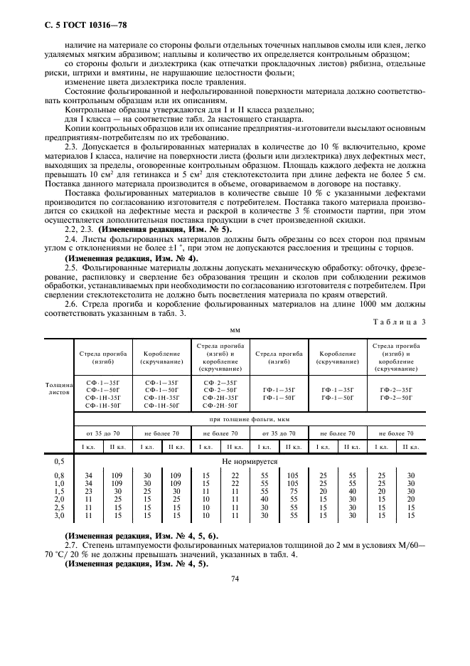 ГОСТ 10316-78