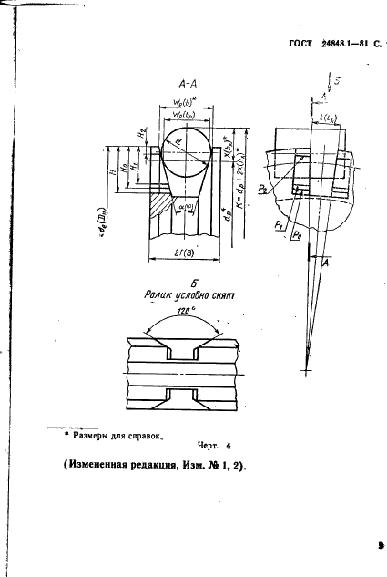 ГОСТ 24848.1-81