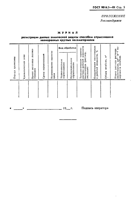 ГОСТ 9014.3-81