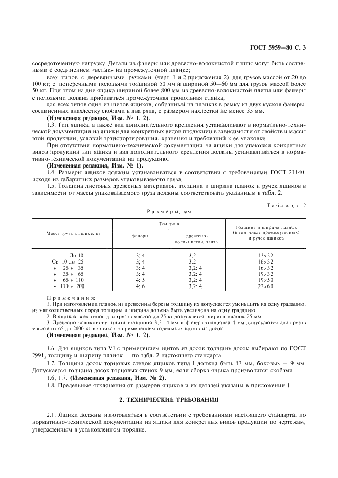 ГОСТ 5959-80