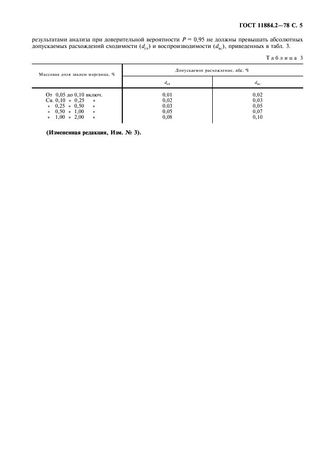 ГОСТ 11884.2-78