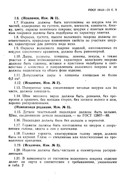 ГОСТ 10151-75