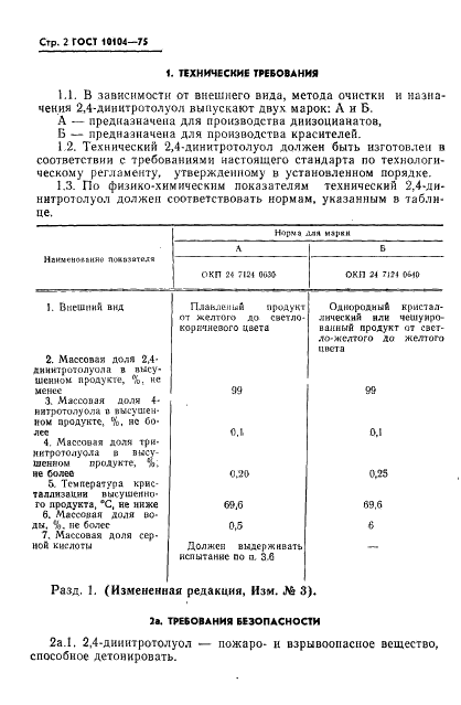 ГОСТ 10104-75