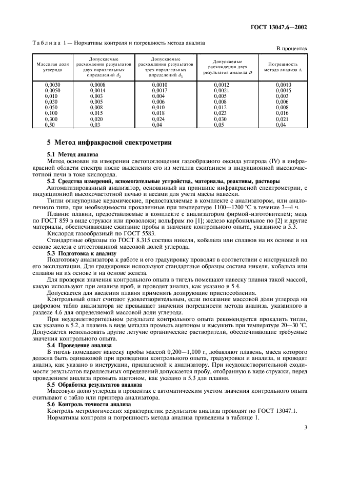 ГОСТ 13047.6-2002