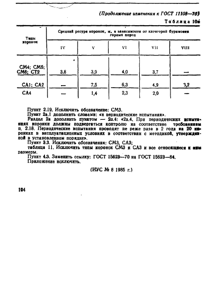 ГОСТ 11108-70