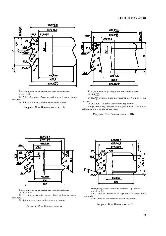 ГОСТ 10117.2-2001