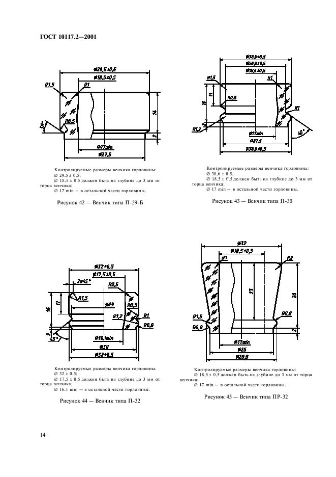 ГОСТ 10117.2-2001