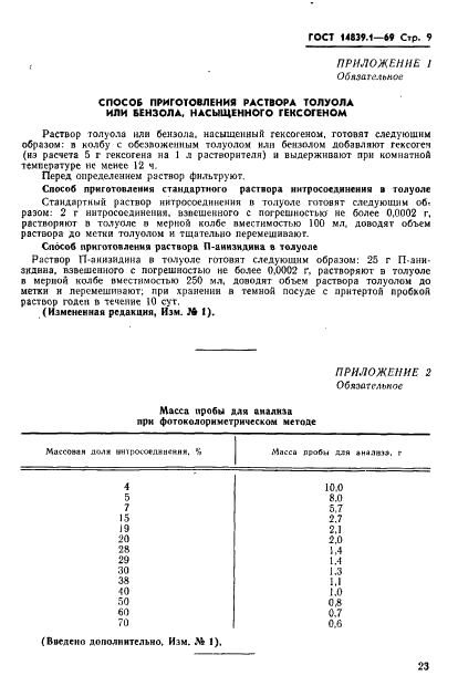 ГОСТ 14839.1-69