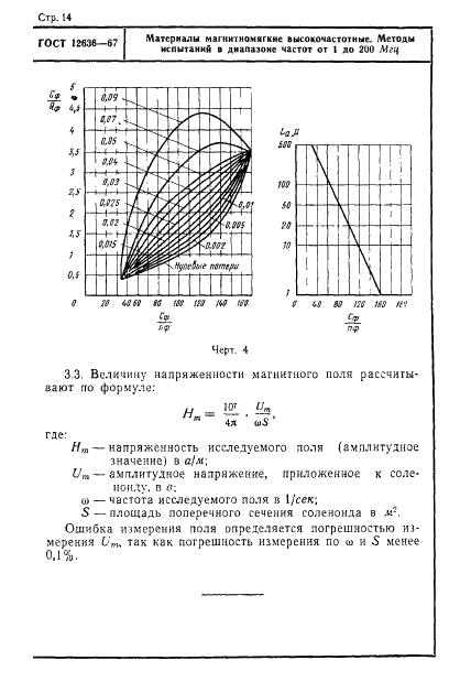 ГОСТ 12636-67