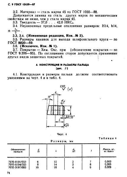 ГОСТ 13159-67