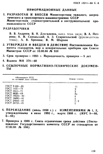 ГОСТ 12211-66