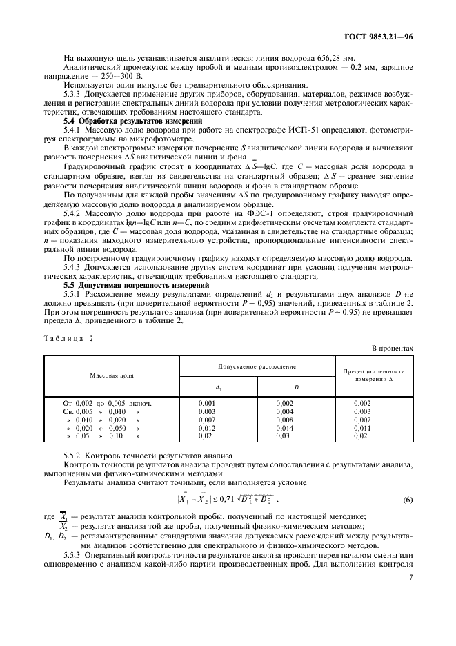 ГОСТ 9853.21-96