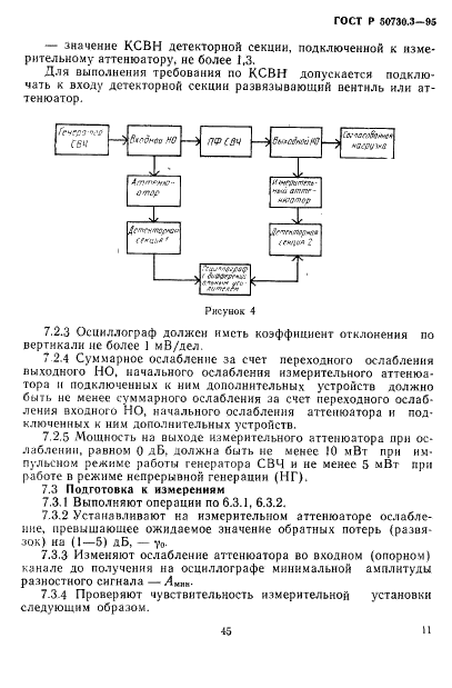 ГОСТ Р 50730.3-95