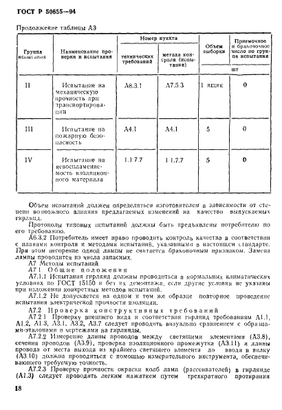 ГОСТ Р 50655-94