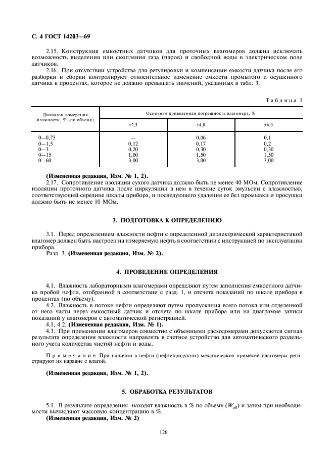 ГОСТ 14203-69