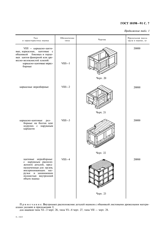 ГОСТ 10198-91