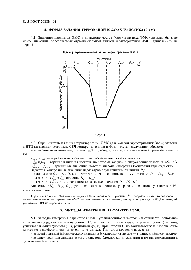 ГОСТ 29180-91