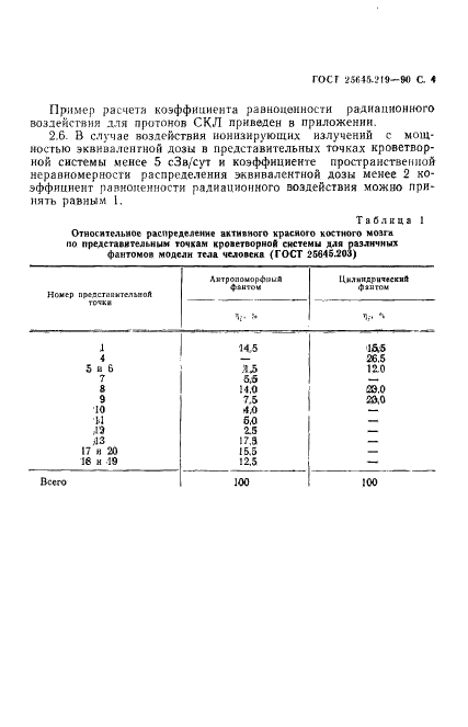 ГОСТ 25645.219-90