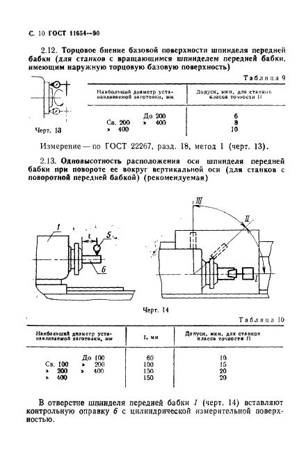 ГОСТ 11654-90