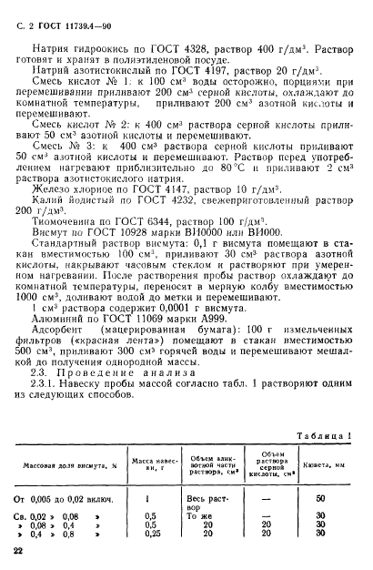 ГОСТ 11739.4-90