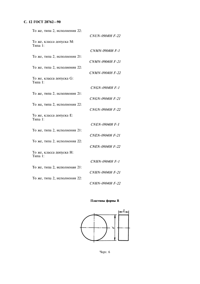 ГОСТ 28762-90