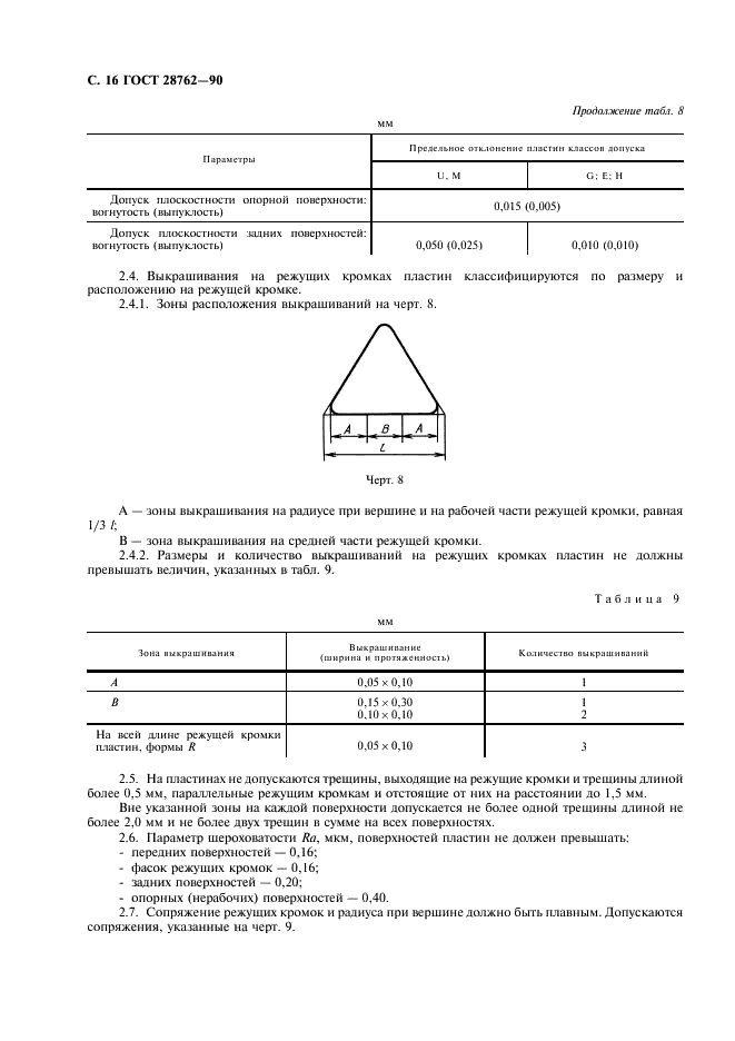 ГОСТ 28762-90