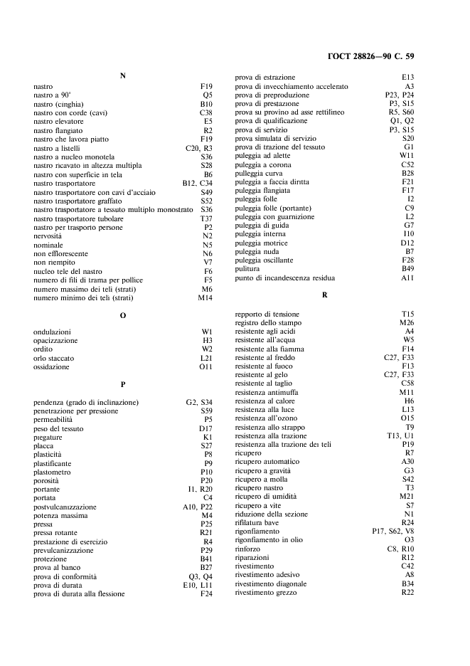 ГОСТ 28826-90