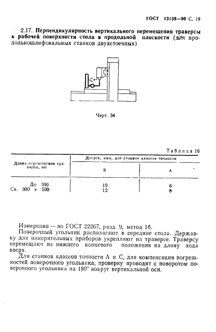 ГОСТ 13135-90