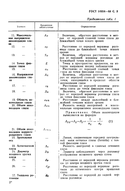 ГОСТ 14934-88