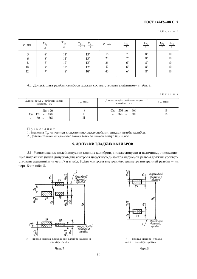 ГОСТ 14747-88