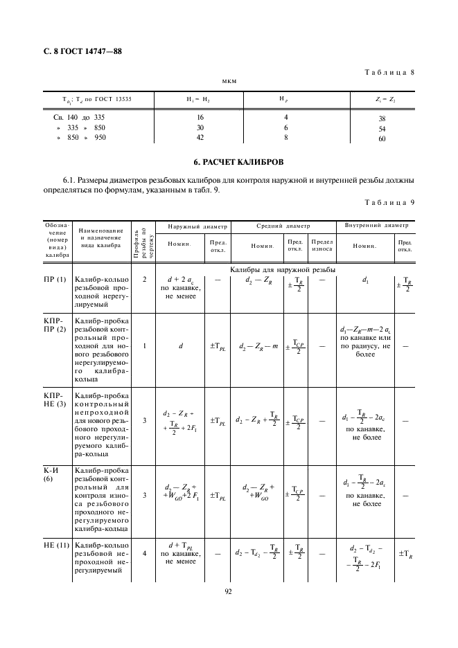 ГОСТ 14747-88