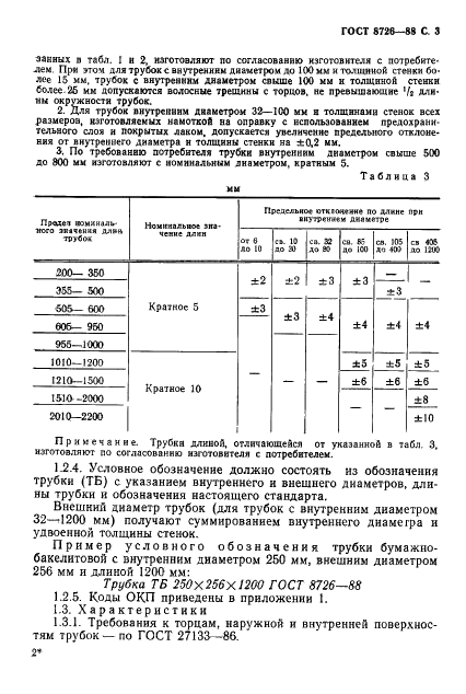 ГОСТ 8726-88