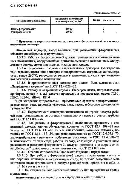 ГОСТ 13744-87